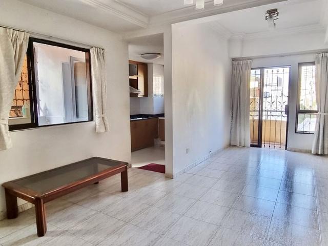 Fuyuen Court D14, Apartment