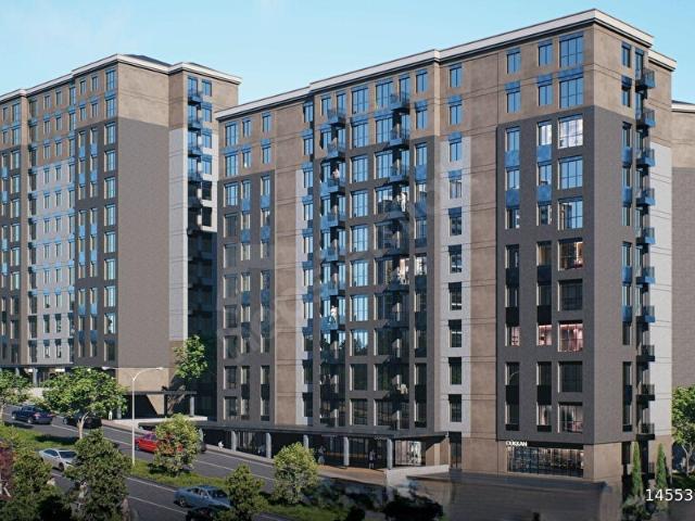 FUZUL TOPRAKTAN YENİ ARNAVUTKÖY SATILIK FIRSAT 3+1 ARSA PAYI