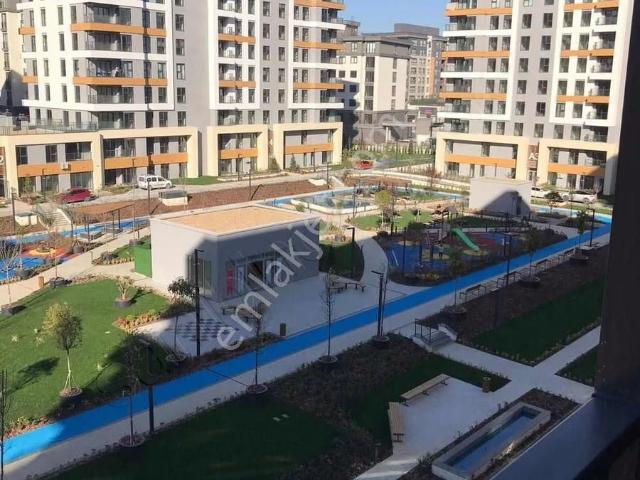 Fuzul Avrasya 2 Sitesi'nde Kapalı Mutf. 2+1 Kiralık Daire