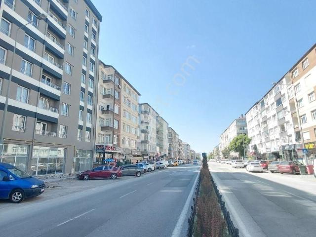 Fuzuli Caddesi Satılık 2+1 Sıfır Daire