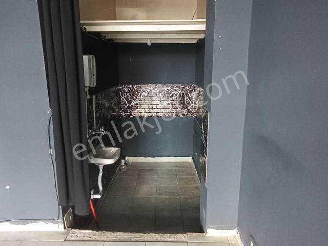Fuzuli Caddesinde Kiralık Dükkan Zirvevip Gayrimenkulden
