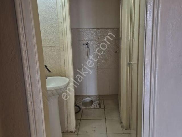 Fuzuli Caddesinin Üzerinde Satlık Daire