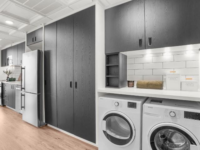 FUZE Woodstock 1 Bedroom Apartment for Rent at 140 Ferguson Dr, Woodstock, ON N4V 0E3