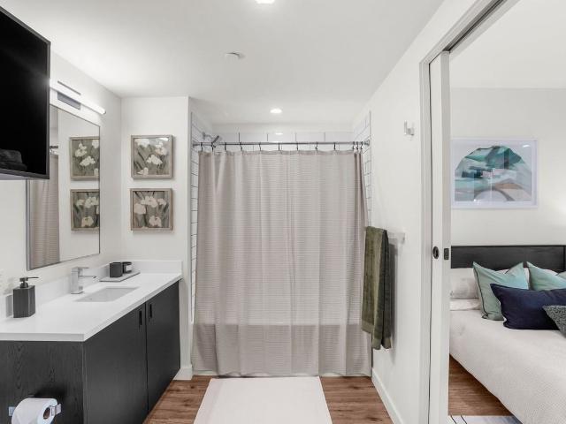 FUZE Woodstock 2 Bedroom Apartment for Rent at 140 Ferguson Dr, Woodstock, ON N4V 0E3