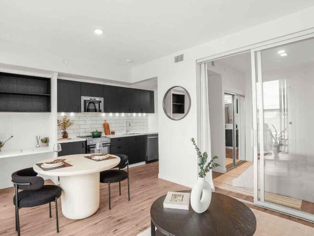 FUZE Woodstock Studio Apartment for Rent at 140 Ferguson Dr, Woodstock, ON N4V 0E3
