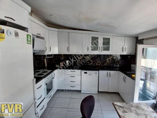 Fvr'den Emek Zekaigümüşdiş 4+1 Hisse Tapulu Daire