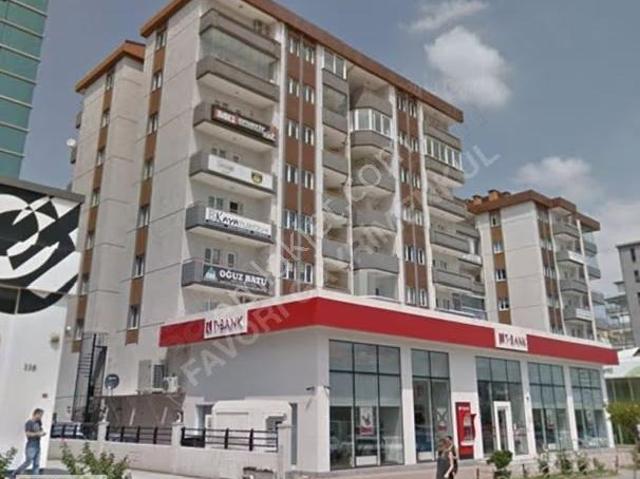 Fvr'den İhsaniye Bankalar Cad. Atalay 7 Sitesi Satılık Daire