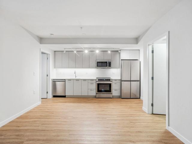 Fynn 2 Bed + 1 Bath + Flex Apartment for Rent