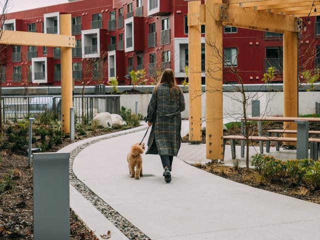 Fynn 2 Bedroom Apartment for Rent at 3435 Sawmill Cres, Vancouver, BC V5S 0K6 Killarney