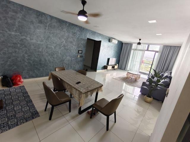 Fyll Loan Unblock View Green Haven Apartment Masai Permas Jaya