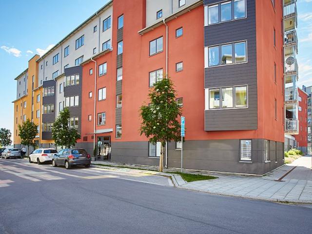 Fyrtornsgatan 10 A