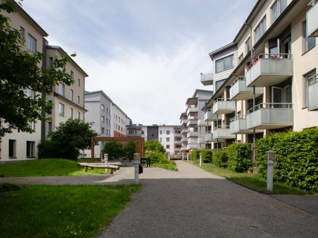Fyrtornsgatan 7 B, Västerås