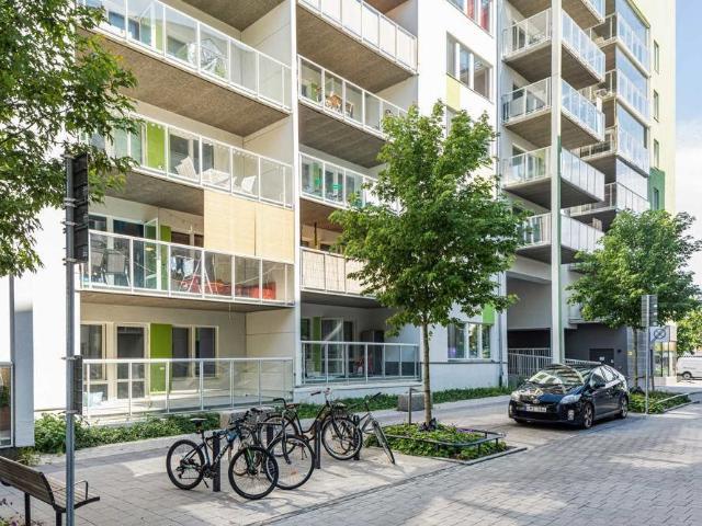 Fyrislundsgatan 29 C, 75444, Uppsala