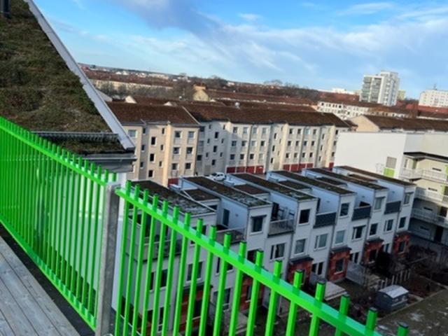Fyrislundsgatan 33 G, 754 44, Uppsala