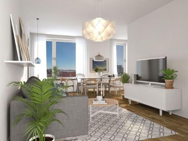 Fyrislundsgatan 39 J, 75444, Uppsala