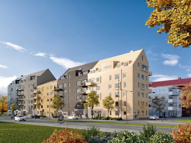 Fyrislundsgatan 51H
