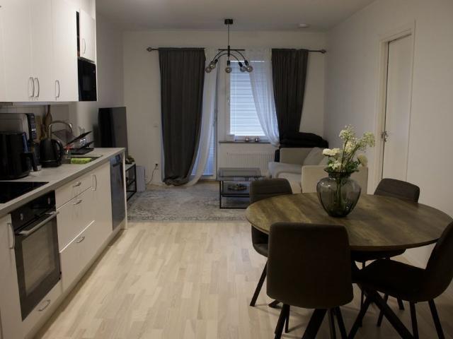 Fyrislundsgatan, Uppsala