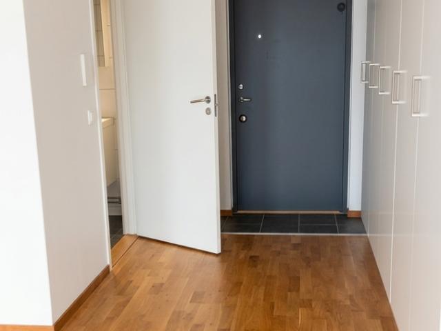 Fyrklöversgatan 21