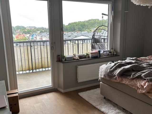 Fyrklöversgatan, Göteborg