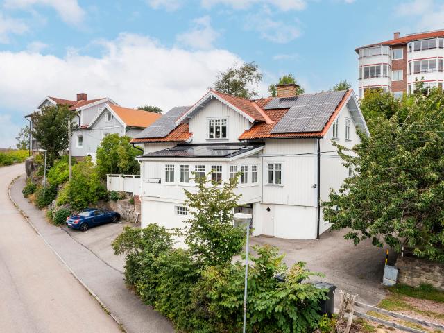 Fyrmästaregatan 12