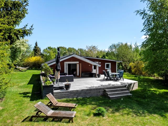 Fyrrevej 14, Kisserup