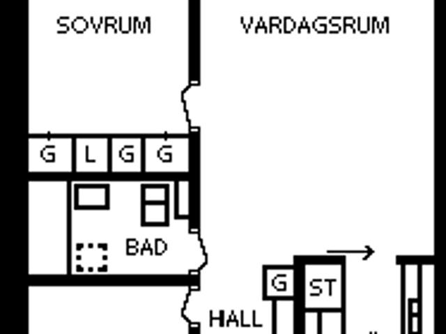 Fysikgränd 41