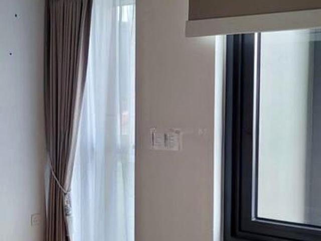 Fyve Derbyshire D11, Apartment