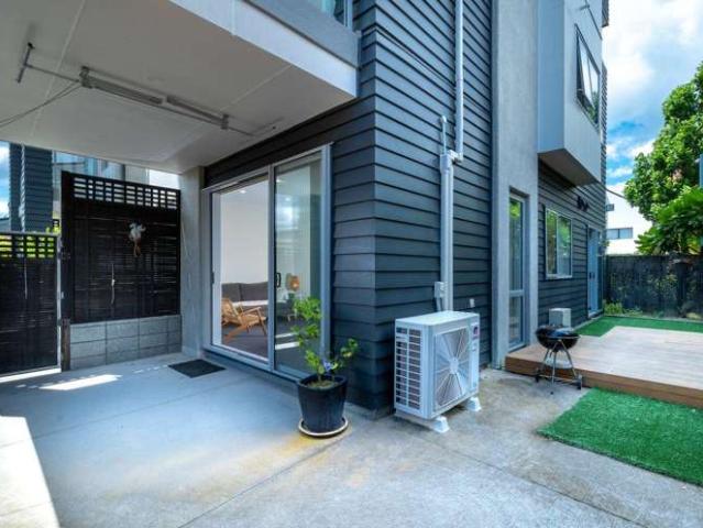 G01/110 Hobsonville Point Road, Hobsonville, Waitakere City