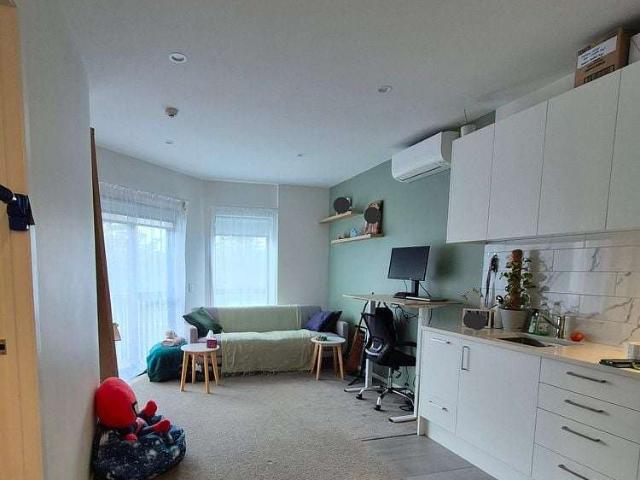 G02/1B Oakley Avenue, Waterview, Auckland City