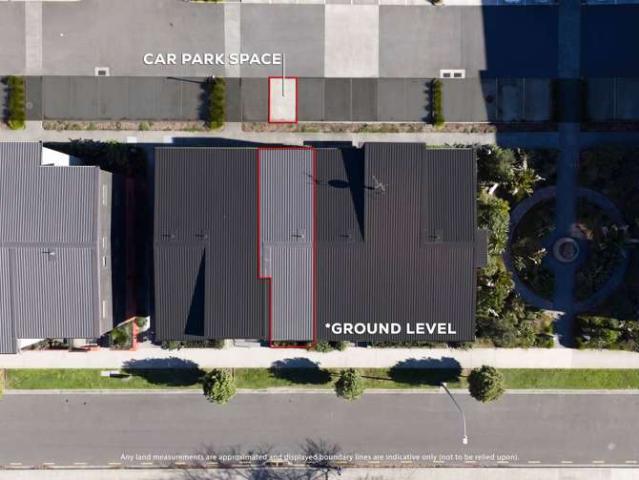 G03/36A Greenslade Crescent, Northcote, North Shore City