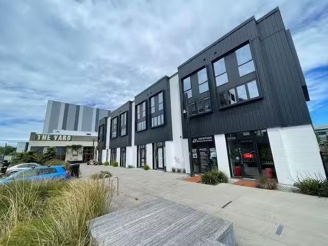 G04/171 St Asaph Street, Christchurch City, NZ 8141 Office f.