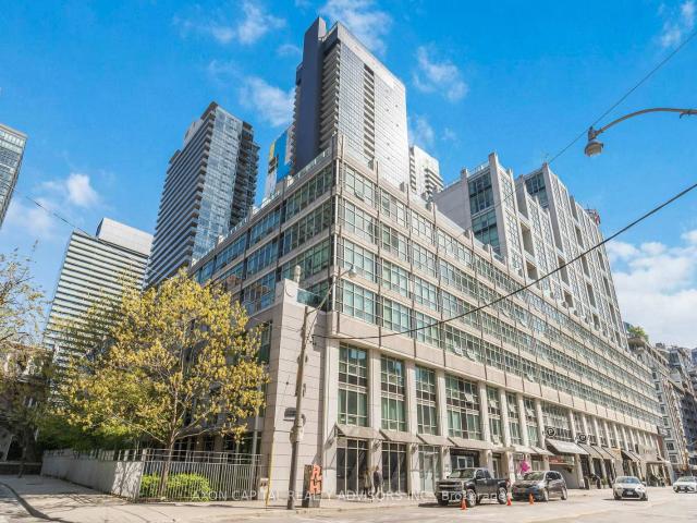 G04 350 Wellington Street W, Toronto | 1Beds/1Bath, Condo, $2,600/mo | Condos. Ca