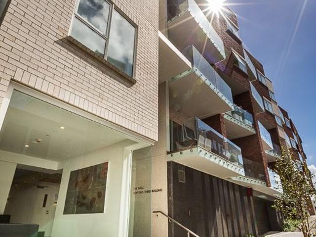 G06/62 Surrey Crescent Grey Lynn, Auckland City