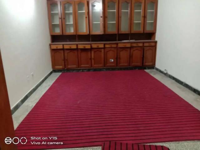 G10/4 upper portion 2 bedroom attached bath Islamabad G 10 ID 61993