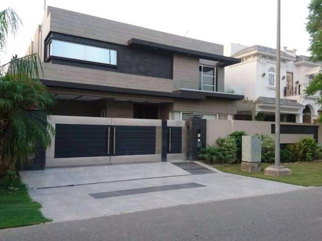 G10 2 Like A New 40*80 Double Unit Full House in Beautifull Street Islamabad G 10 ID 38043