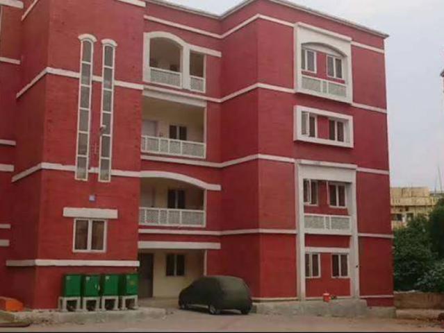 G10 2 PHA D Type 1st Floor 2Bed Attached Bath Tv Lounge Store Islamabad G 11 ID 67750