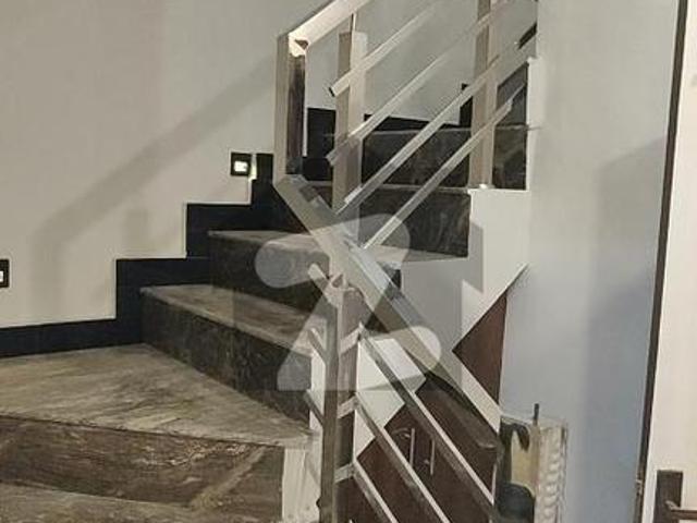 G10 Brand New Full House Available For Rent G 10/1