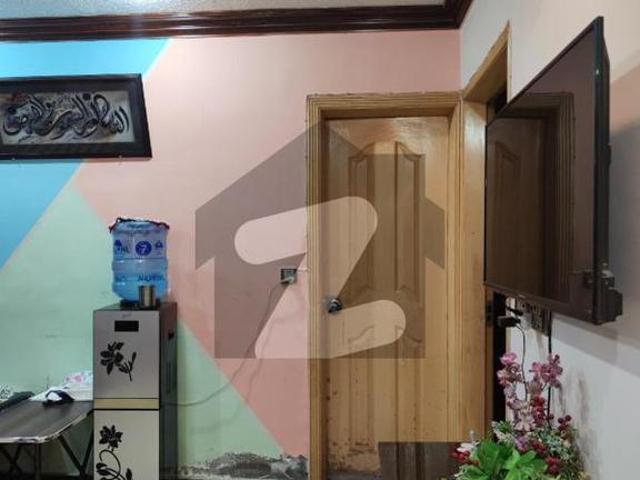 G11/4pha flat ground floor for rent fully furnished prime location g 11/4
