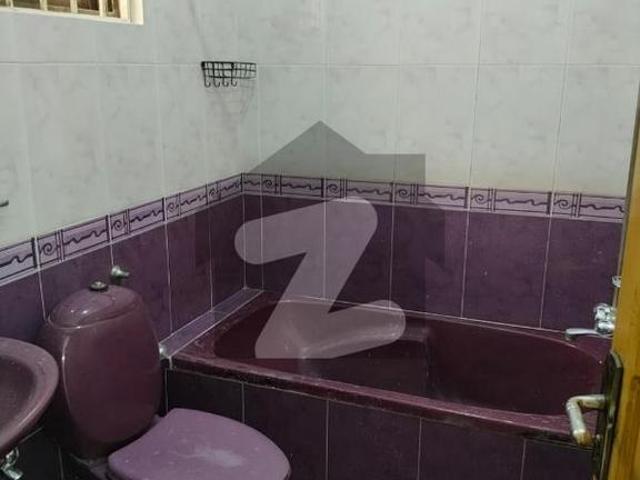 G11/1 Full House 5 Bed 2 Kitchen G 11/1