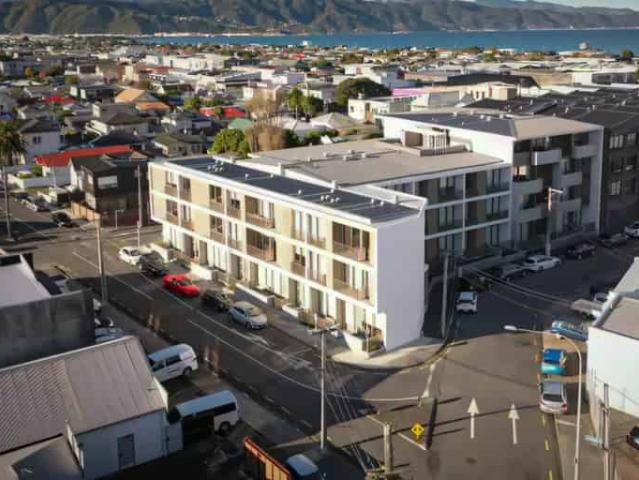 G11/2 Campbell Terrace, Petone, Lower Hutt City