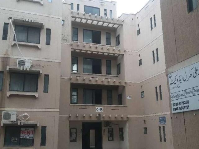 G11 3 New PHA C Type 3bed Apartment For Sale Islamabad G 11 ID 16265
