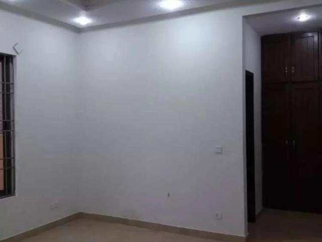 G11 3 New PHA E Type Ground Floor 2Bed 2Bath Tv Lounge Kitchen Store Islamabad G 11 ID 21619