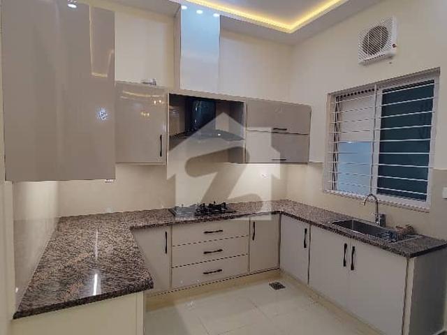 G11 25/50 Brand New House Available For Sale CDA Transfer Ideal Location