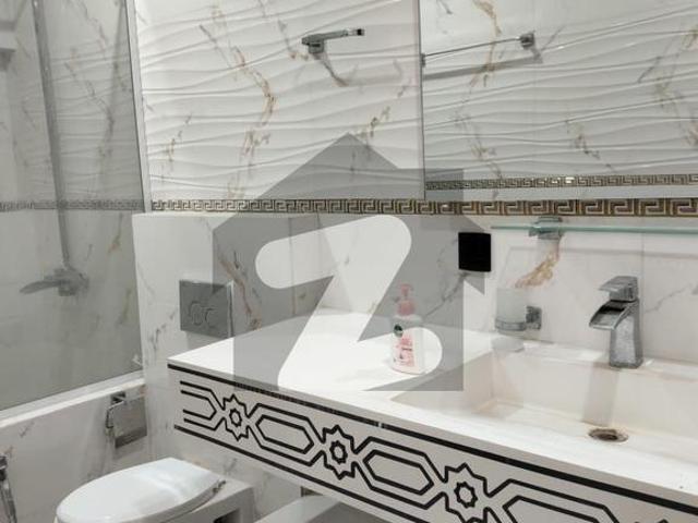 G11 40x80 New House Available For Rent 7 Bed Attach Bath 15KV Solar Installed G 11