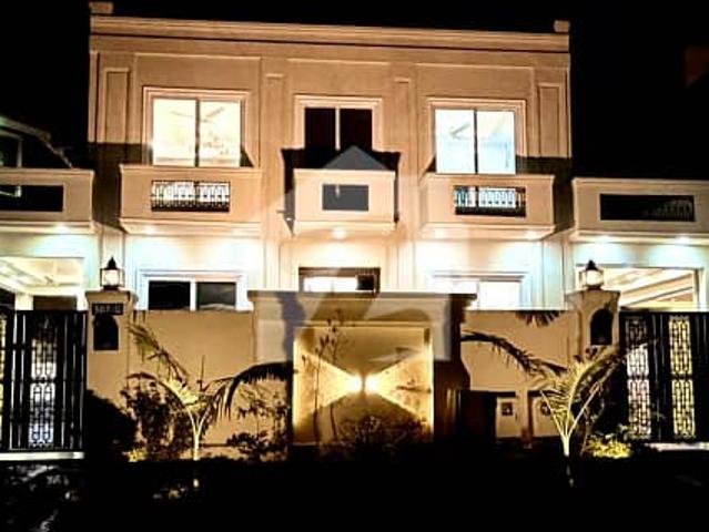 G/11 4, Marla Pindi Face Tarippal Story House For Sale