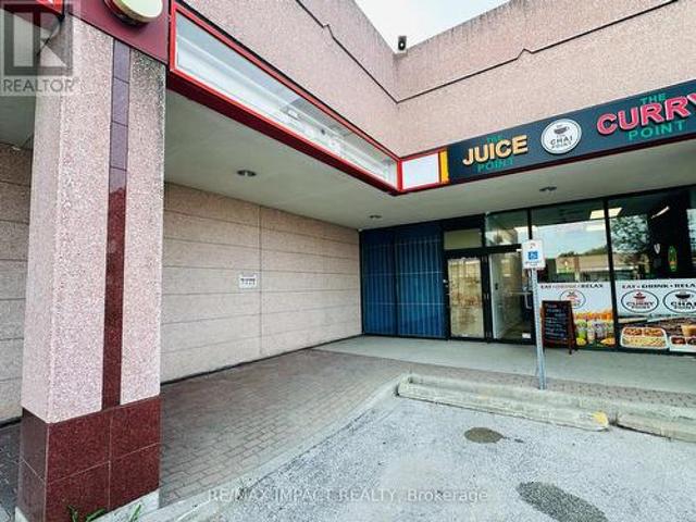 G11 8 Glen Watford Drive, Toronto, ON, M1S 2C1 commercial for lease | Listing ID E13673 | Royal LePage