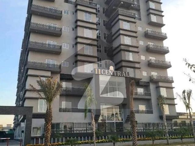 G11 Brand New 3 Bedroom Unfurnished Apartment Available For Rent G 11