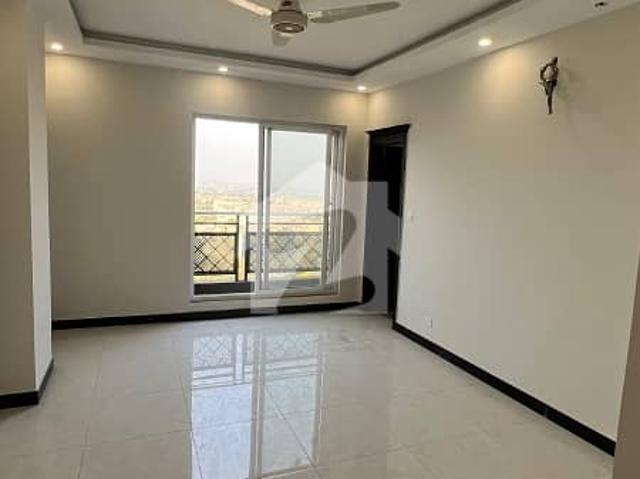 G11 Brand New 3 Bedroom Unfurnished Apartment Available For Rent