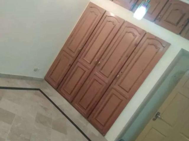 G11 House for rent buti full House Islamabad G 11 ID 38796