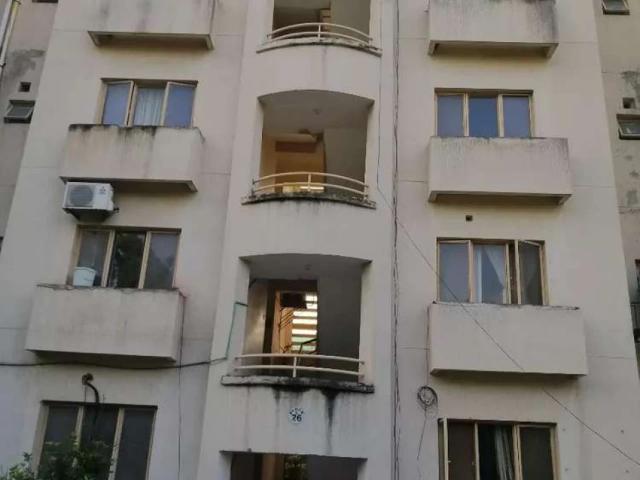 G11 PHA 3bed apartment Islamabad G 11 ID 08907